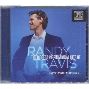 Randy Travis – Biggest Inspirational Hits (1CD)