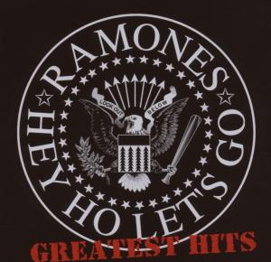 Ramones – Greatest Hits (1CD)