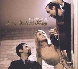 Paul Peter & Mary – Very Best of (1CD)