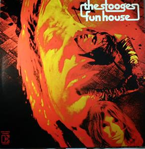 The Stooges – Fun House (1LP Vinyl)