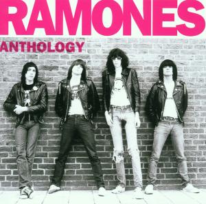 Ramones – Hey Ho Let's Go (2CD)