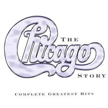 Chicago – The Chicago Story cd