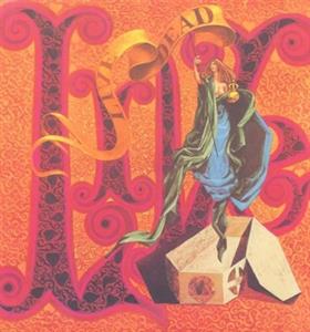 Grateful Dead – Live/Dead (2LP Vinyl)