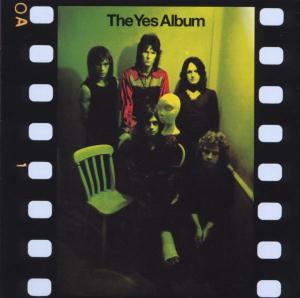 Yes – The Yes Album(Exp.&Remastered) (1CD)