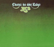Yes – Close To the Edge(Exp&Rem) cd
