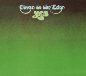 Yes – Close To the Edge(Exp&Rem) (1CD)