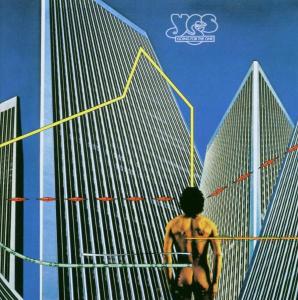 Yes – Going For the One(Exp&Rem) (1CD)