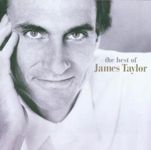 James Taylor – You've Got a Friend -Best of- (1CD)