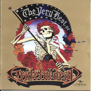 Grateful Dead – Very Best of (1CD)