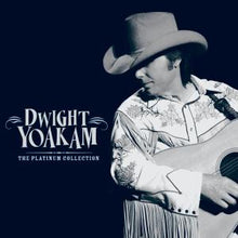 Yoakam, Dwight – The Platinum Collection cd
