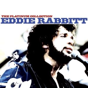 Rabbitt, Eddie – The Platinum Collection cd