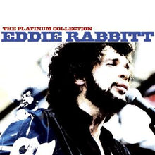 Rabbitt, Eddie – The Platinum Collection cd