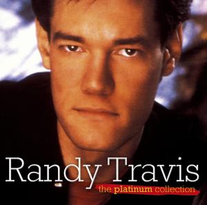 Travis, Randy – The Platinum Collection cd