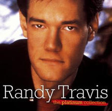 Travis, Randy – The Platinum Collection cd