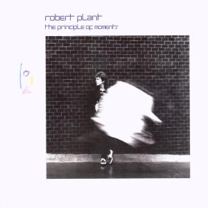 Plant, Robert – The Principle of Mo..(Exp&Rem) cd