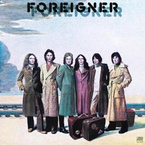 Foreigner – Foreigner + 4 cd