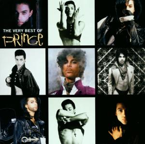 Prince – The Very Best of Prince (1CD)