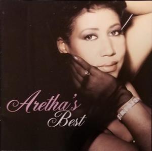 Franklin, Aretha – Aretha's Best cd