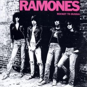 Ramones – Rocket To Russia(Exp.&Remaster (1CD)