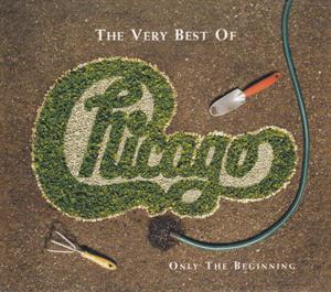 Chicago – Only the Beginning (2CD)