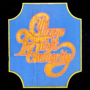 Chicago – Chicago Transit Authority cd