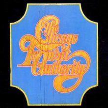 Chicago – Chicago Transit Authority cd