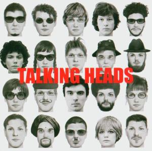 Talking Heads – The Best of (1CD)