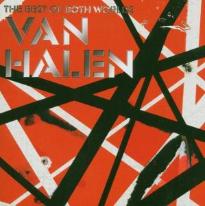 Van Halen – The Best of Both Worlds (2CD)