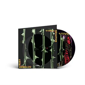 Type O Negative – October Rust (2LP Vinyl)