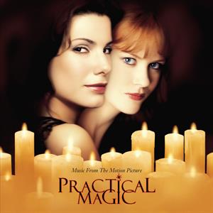 V/A – Practical Magic OST vinyl