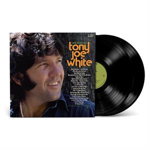 White, Tony Joe – The Best of Tony Joe White (2LP Vinyl)