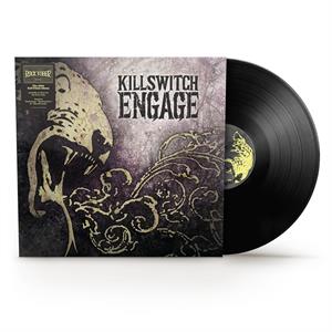 Killswitch Engage – Killswitch Engage (1LP Vinyl)