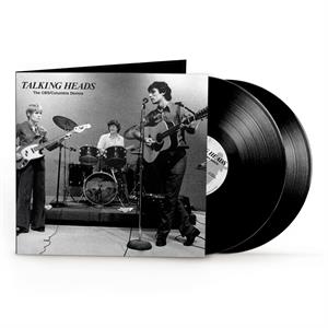 Talking Heads – The Cbs/Columbia Demos (2LP Vinyl)