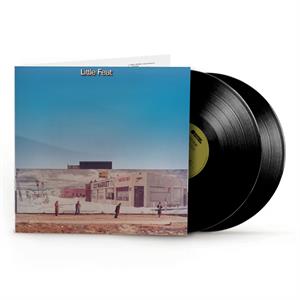 Little Feat – Little Feat (2LP Vinyl)