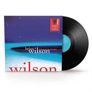 Wilson, Brian – Imagination vinyl