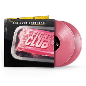 Dust Brothers – Fight Club vinyl