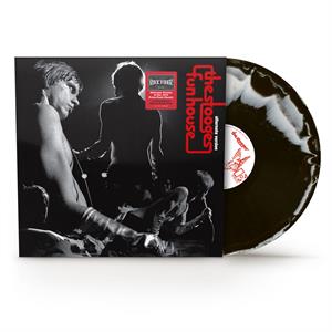 Stooges – Alternate Fun House (1LP, Coloured Vinyl)