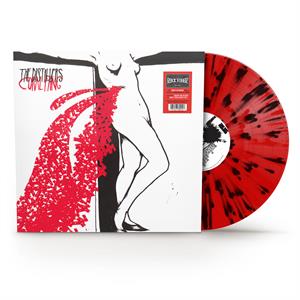 The Distillers – Coral Fang (1LP, farbiges Vinyl)