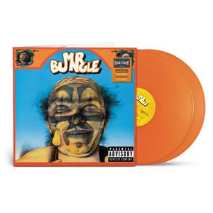 Mr. Bungle – Mr. Bungle (2LP, Coloured Vinyl)