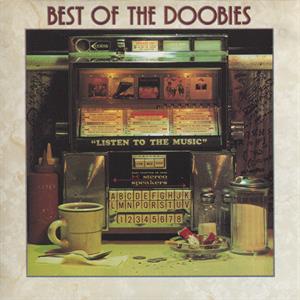The Doobie Brothers – Best of the Doobies (1CD)