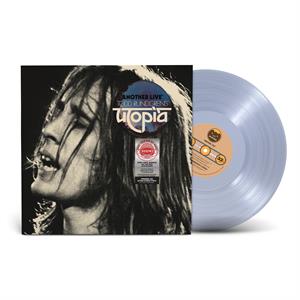 Utopia – Another Live (1LP, Coloured Vinyl, Reissue)