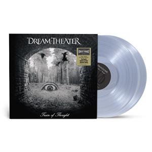 Dream Theater – Train of Thought (2LP, Coloured Vinyl)