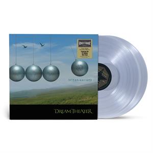 Dream Theater – Octavarium (2LP, Coloured Vinyl, Warner Music Group)