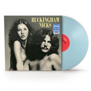 Buckingham Nicks – Buckingham Nicks vinyl