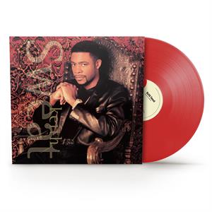 Sweat, Keith – Keith Sweat vinyl