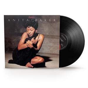 Baker, Anita – Rapture vinyl
