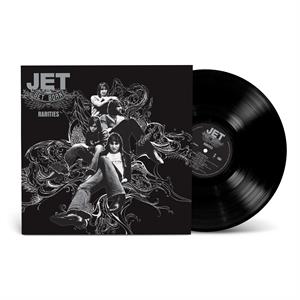 Jet – Get Born Rarities (1LP Vinyl)