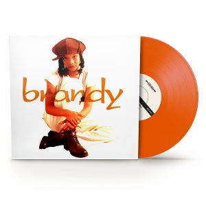 Brandy – Brandy (2LP, farbiges Vinyl)