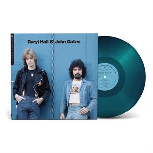 Daryl Hall & John Oates – Now Playing (1 LP, vinyle de couleur)