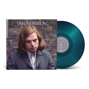 Morrison, Van – Now Playing (1LP, Coloured Vinyl)